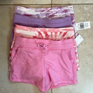 32 Degrees Girls Shorts